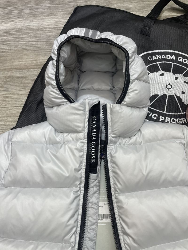 Canada Goose Down Jackets